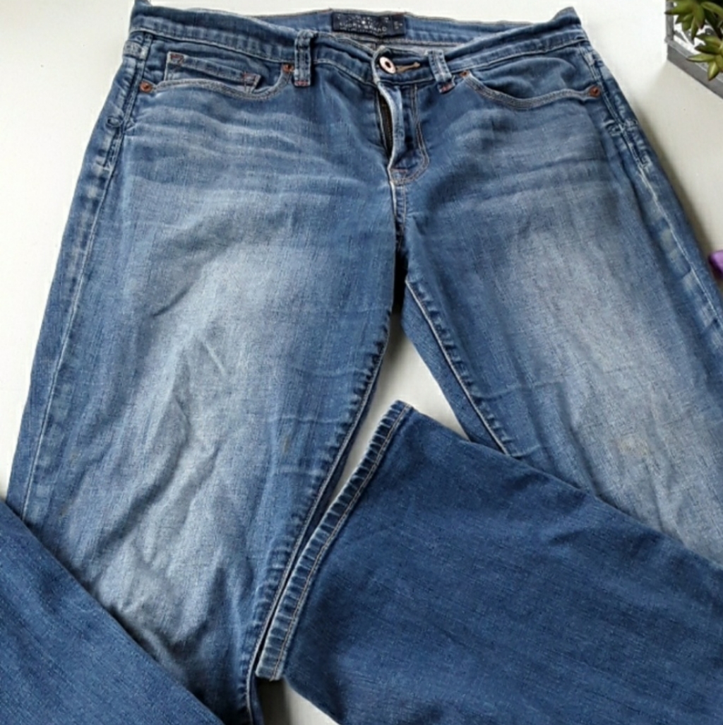 Lucky Brand Jeans